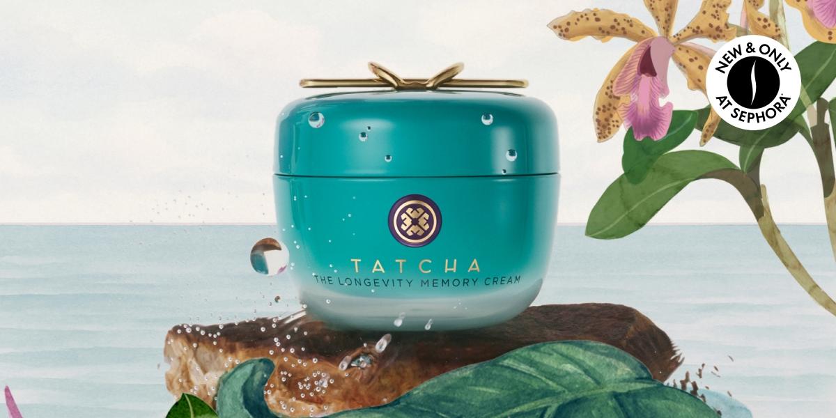 The Hydration Playbook: How to Get (and Keep) Hydrated, Healthy Skin with Tatcha