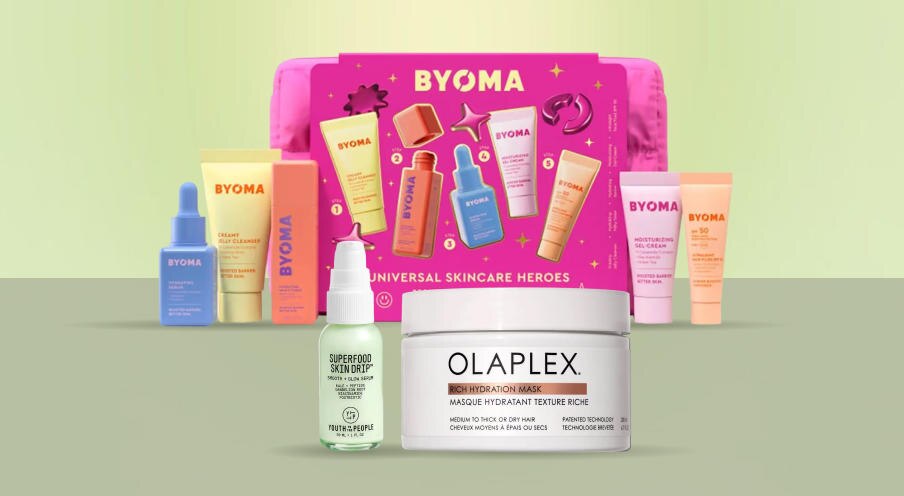 Vegan and Cruelty-free Beauty Brands You Need