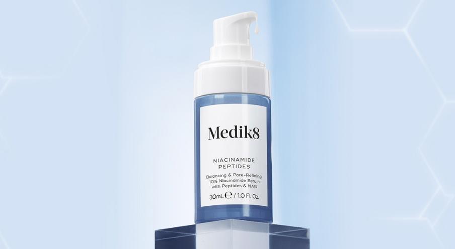 Skincare Barrier Repair with Medik8: Expert Tips & Tricks