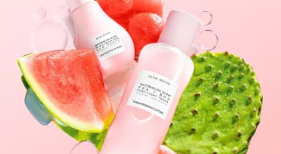 Spring Beauty Refresh: Top Picks for Glowing Skin, Fresh Hair & Makeup