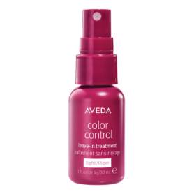 AVEDA Color Control Leave-in Treatment Light 30ml