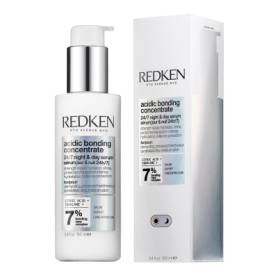 REDKEN Acidic Bonding Concentrate Strength Repair 24/7 Night & Day Serum  100ml