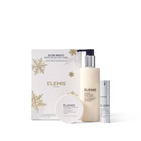 ELEMIS Glow Bright Resurfacing Trio Gift Set