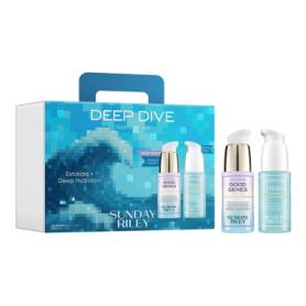 Sunday Riley Deep Dive Kit
